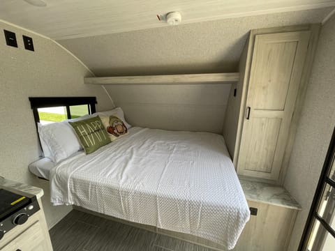 Family Friendly Bunkhouse Towable trailer in Nixa