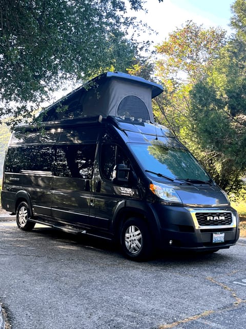 She is a beauty and ready to host your next adventure for  a nice cozy weekend, family vacation, or even long term stay.