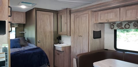 2020 Forest River - Forester Motorhome Véhicule routier in Simpsonville