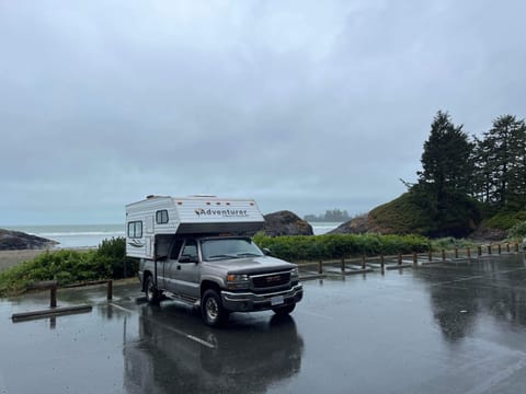 Tofino