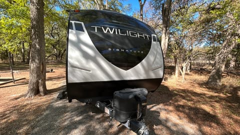 Easy Come, Easy Go RV | 2 Miles From F1, COTA & Close to Downtown Tráiler remolcable in Austin