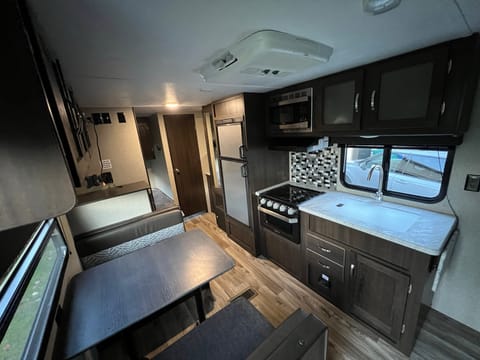 2020 Keystone RV Springdale Towable trailer in Clackamas