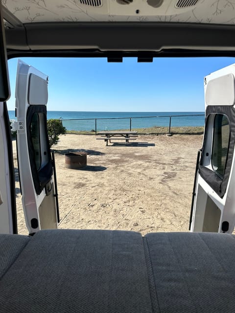 BRAND NEW Instagram-Ready Decor, 2023 Winnebago Solis, Sleeps 4 Drivable vehicle in Laguna Hills