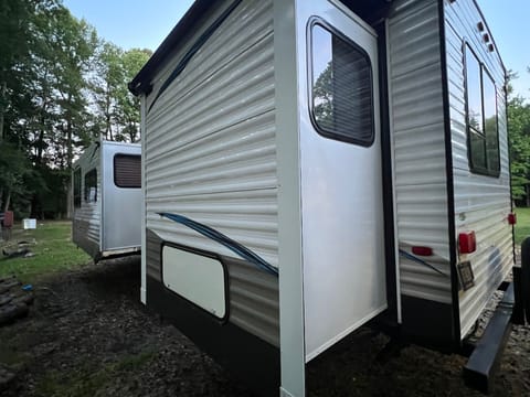 almost home Towable trailer in Millsboro