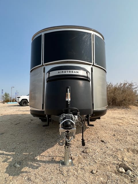 Basecamp Silver - 2020 Airstream Basecamp 16X Towable trailer in Downey