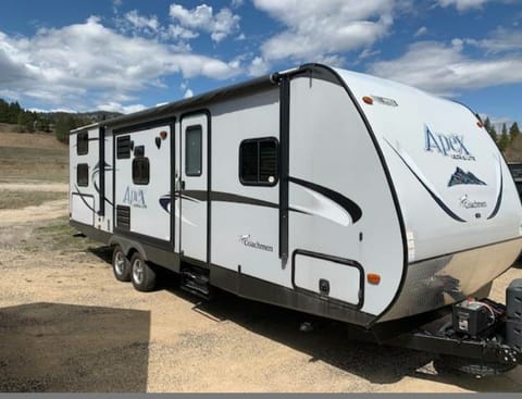 Apex bunkhouse Tráiler remolcable in Kalispell