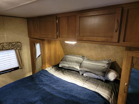 Apex bunkhouse Towable trailer in Kalispell