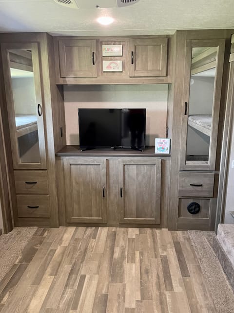 2020 Forest River Vibe Towable trailer in Mansfield