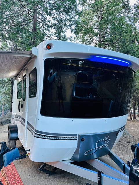 Intech Sol Horizon - Perfect for Any Adventure! Towable trailer in Eagle Rock