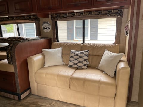 2016 Forest River Sunseeker Vehículo funcional in Piscataway