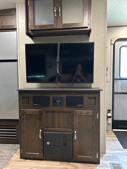 2018 Keystone RV Springdale Towable trailer in Topeka