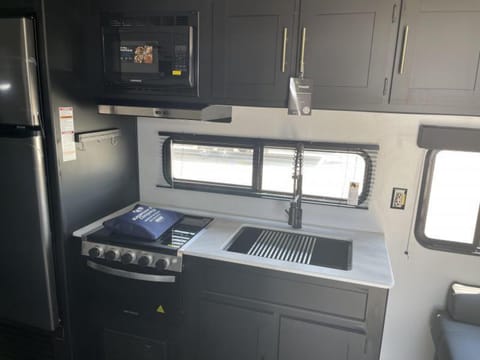 2022 Keystone RV Springdale- Brand new! Towable trailer in Klamath Falls