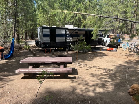 Amazing Camper Towable trailer in Redmond