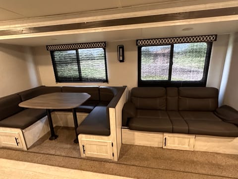 2022 Shasta Oasis Pet Friendly Towable trailer in Rapid City