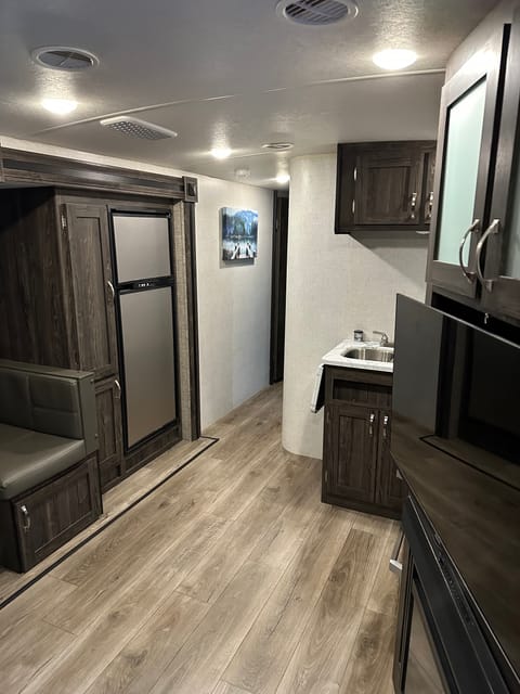 2020 Highland Ridge RV Mesa Ridge Towable trailer in Centennial