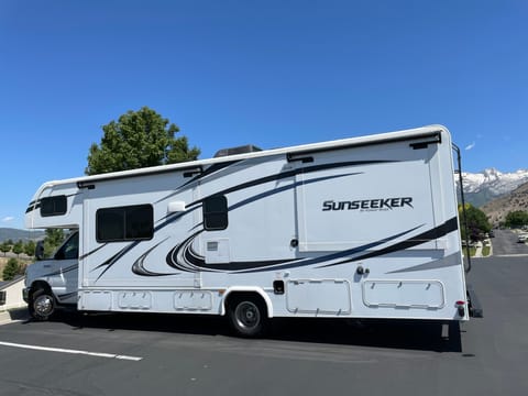 2019 Forest River Sunseeker Drivable vehicle in Cedar Hills