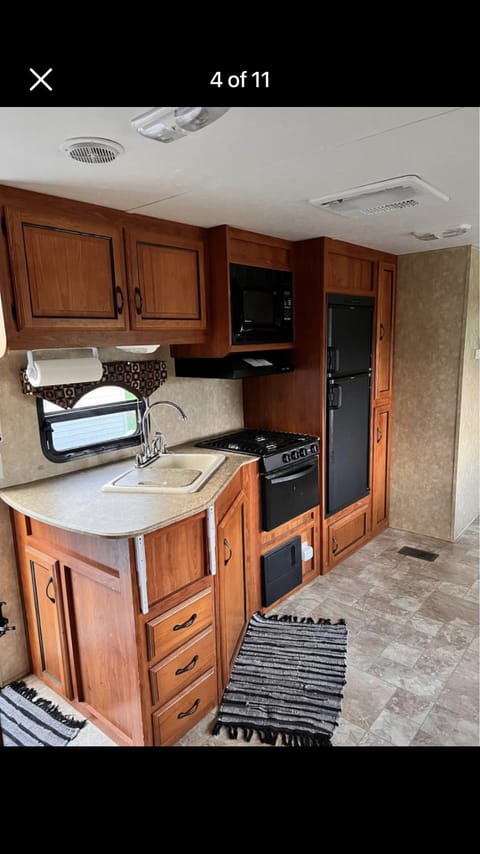 2010 Forest River Coachmen Catalina Vacation rental in Escanaba