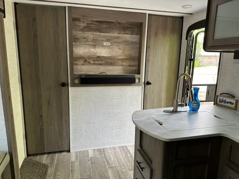 2022 Gulf Stream Ameri-Lite Towable trailer in Wisconsin Rapids