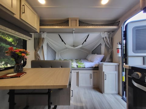 Wanderlust Haven Towable trailer in American Fork