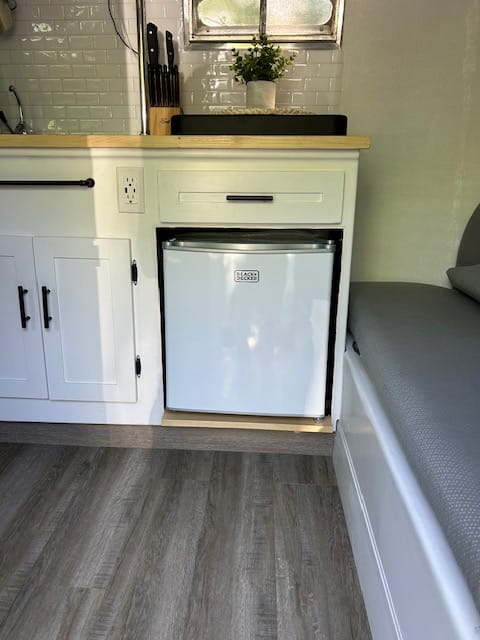 Vintage Boler 13 ft, restored.  It sleeps 3 adults or 2 adults & 2 children Towable trailer in Peterborough