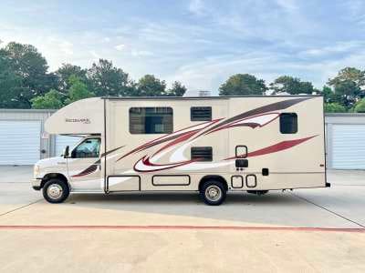 2014 Jayco Redhawk Drivable vehicle in Richmond