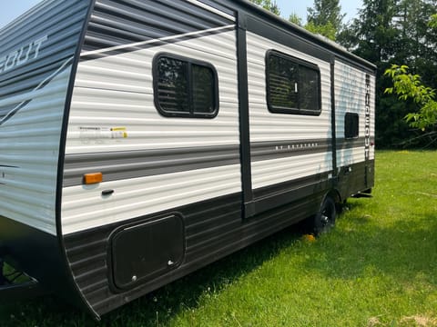2022 Keystone RV  (17 feet) Towable trailer in Kawartha Lakes