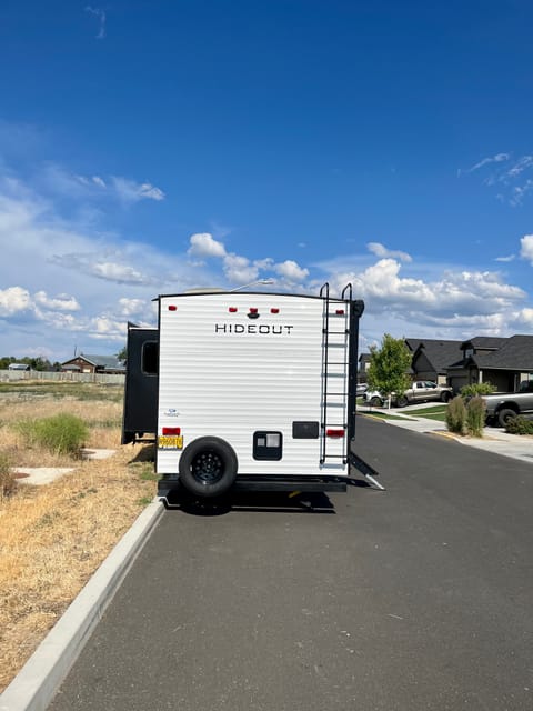 2021 Keystone RV Hideout Towable trailer in Redmond