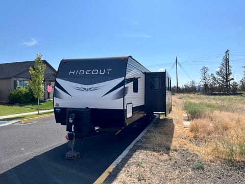 2021 Keystone RV Hideout Towable trailer in Redmond