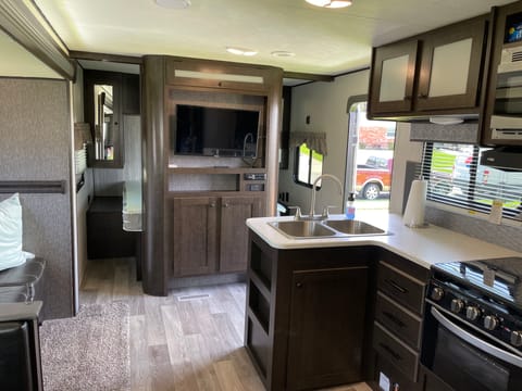 Neff's Cozy Camper Towable trailer in Fairborn