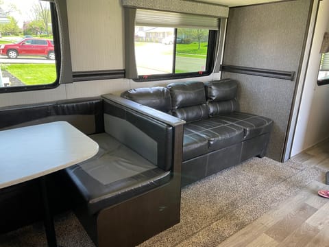 Neff's Cozy Camper Towable trailer in Fairborn
