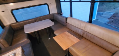 "Canyon" 4x4 Shuttle Conversion Campervan in Burien