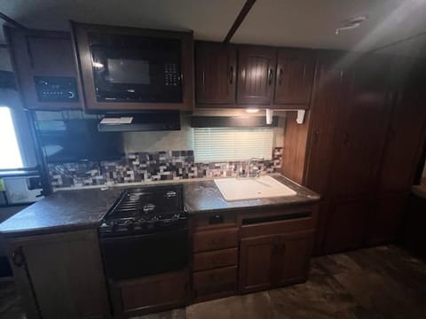 2016 Jayco Jay Feather Towable trailer in OFallon