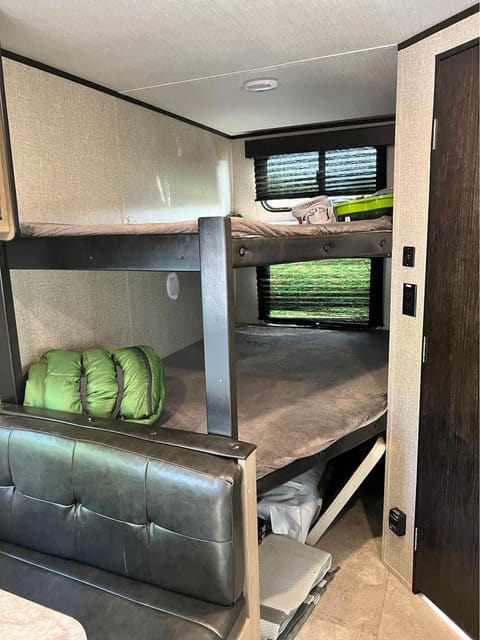 2020 Grand Design Transcend Xplor Towable trailer in Bangor