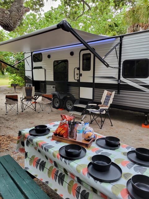 "THE JUBILEE"  2023 Jayco Jay Flight Towable trailer in Dunedin