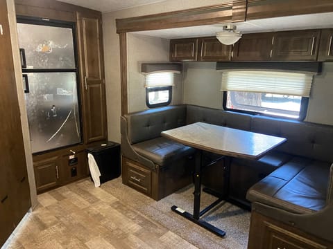 2018 Forest River Rockwood Mini Lite Towable trailer in Truckee