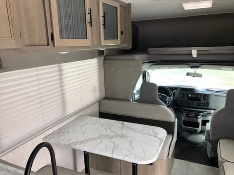 2021 Coachman Freelander 30' Drivable vehicle in Rocklin