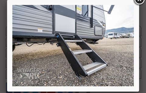 2021 Jayco Jay Flight SLX Baja bunkhouse Tráiler remolcable in Anthem