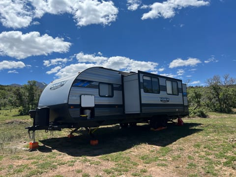 2022 Forest River Salem Cruise Lite family trailer Towable trailer in West Valley City