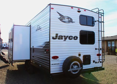 2024 Jayco Jay Flight Towable trailer in Yakima