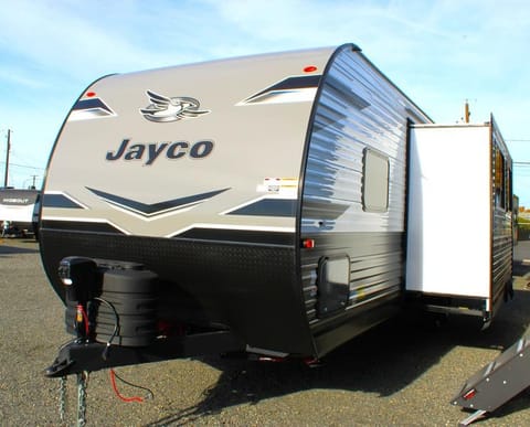 2024 Jayco Jay Flight Towable trailer in Yakima