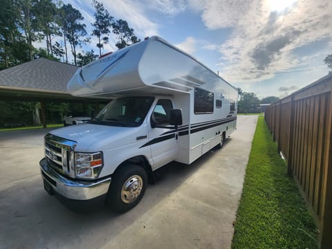 2023 freelander 27qb Drivable vehicle in Bartlett