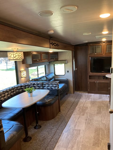 2017 Heartland RVs Mallard Towable trailer in Altoona