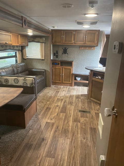 2018 Keystone RV Springdale SSR Towable trailer in Greer