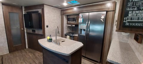 2019 Mesa Ridge *2 BATHS & DELIVERY ONLY* Towable trailer in Jackson