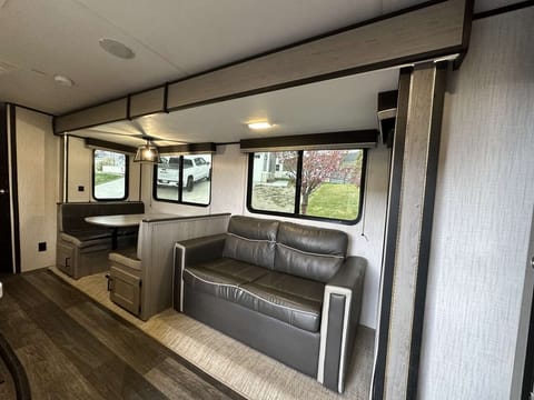 2021 Heartland RVs Mallard Towable trailer in Lehi