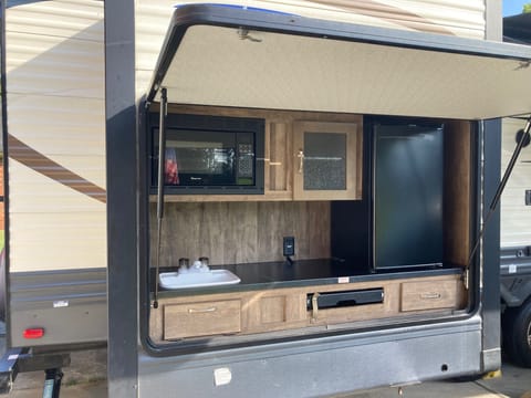 2020 Palomino Puma 31DBTS Towable trailer in Richmond Hill