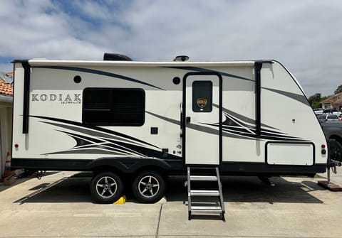2019 Dutchmen Kodiak Ultra Lite Towable trailer in National City