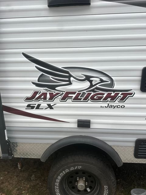 2015 Jayco Jay Flight SLX Towable trailer in Spokane Valley