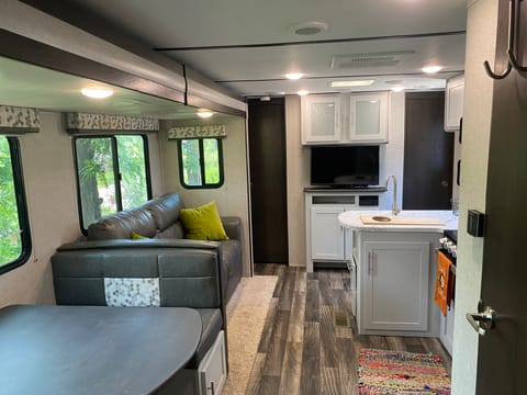 2019 Keystone RV Bullet Ultra Lite- BUNKHOUSE Ziehbarer Anhänger in Rapid City