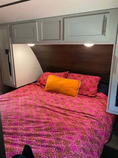 2019 Keystone RV Bullet Ultra Lite- BUNKHOUSE Ziehbarer Anhänger in Rapid City